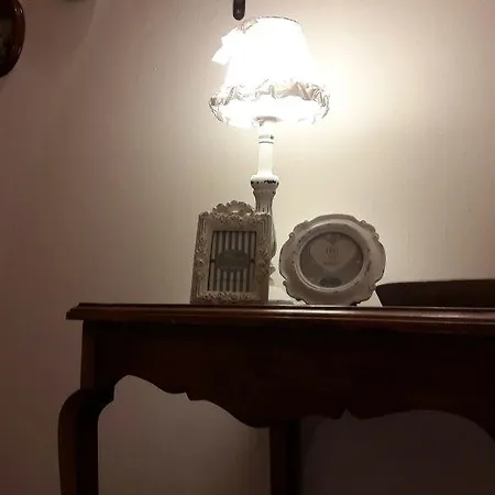 Silvana Bed & Breakfast *