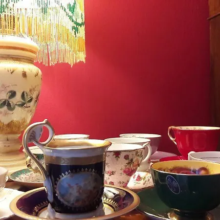 Silvana Bed & Breakfast