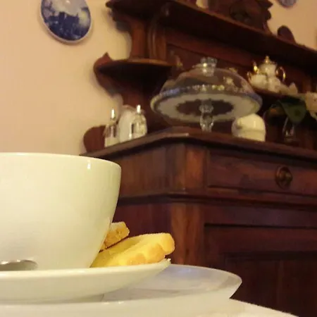 Silvana Bed & Breakfast