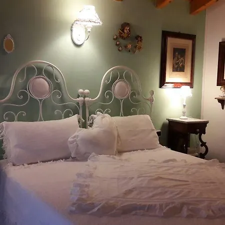 Silvana Bed & Breakfast *