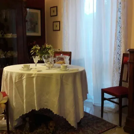 Silvana Bed & Breakfast Travedona