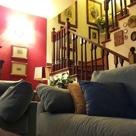 Silvana Bed & Breakfast *
