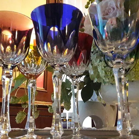 Silvana Bed & Breakfast