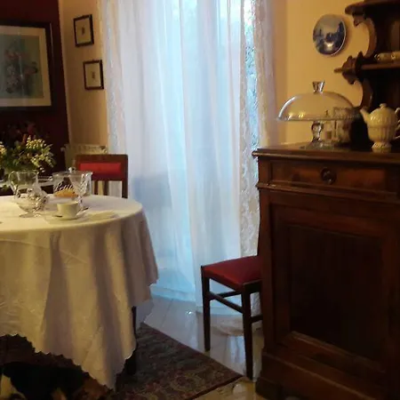 Silvana Bed & Breakfast