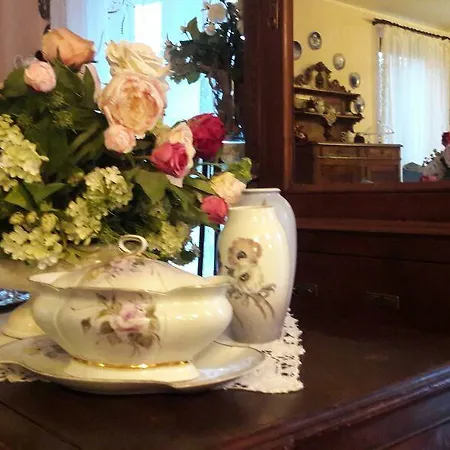 Silvana Bed & Breakfast *