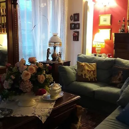 Silvana Bed & Breakfast *