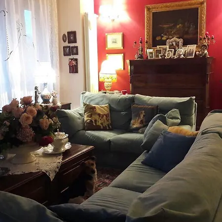 Silvana Bed & Breakfast *