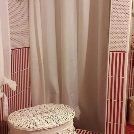 Silvana Bed & Breakfast