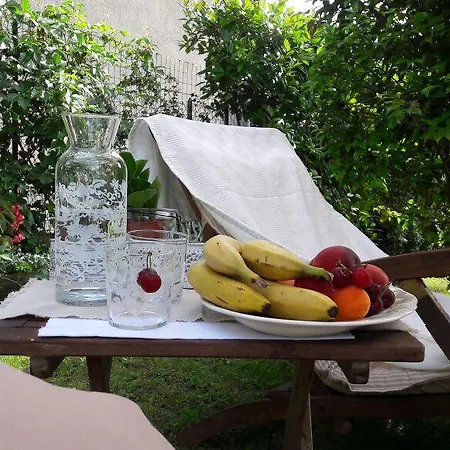 Silvana Bed & Breakfast *