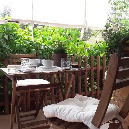 Silvana Bed & Breakfast *