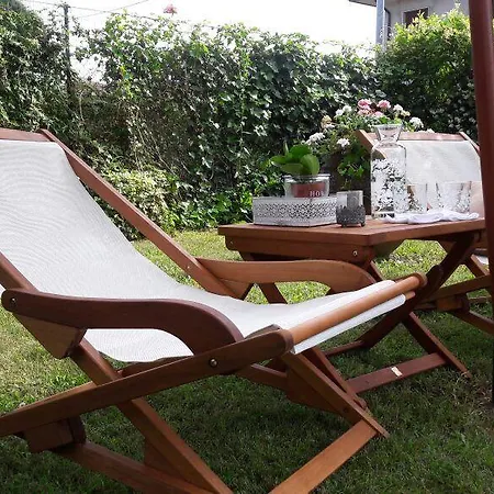 Silvana Bed & Breakfast Travedona