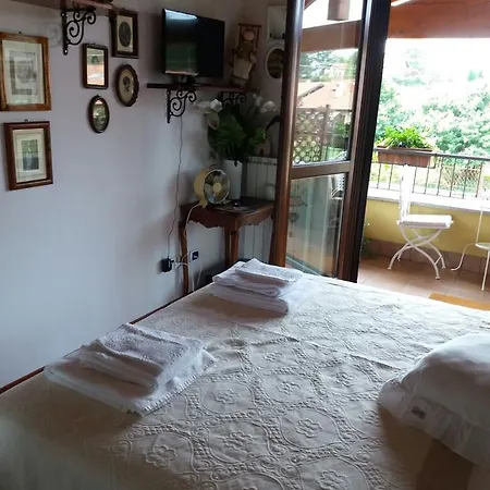 Silvana Bed & Breakfast *