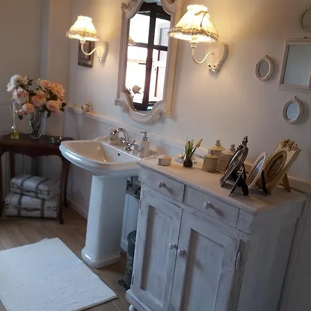 Silvana Bed & Breakfast