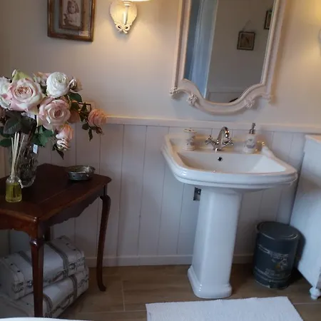 Bed & Breakfast Silvana *