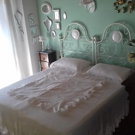 Bed & Breakfast Silvana *