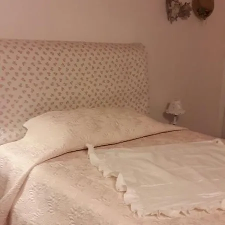 Bed & Breakfast Silvana *