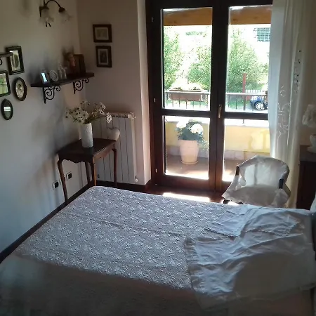 Silvana Bed & Breakfast